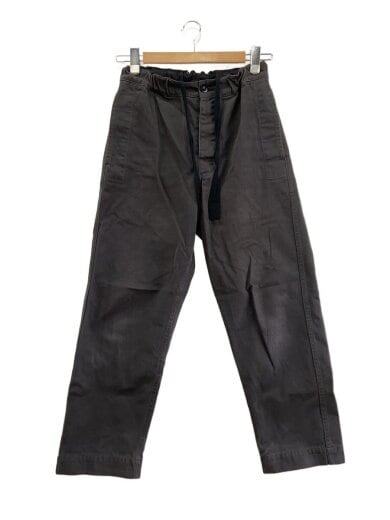 商品画像：ボトム/O/コットン/GRY/595-5243203 1