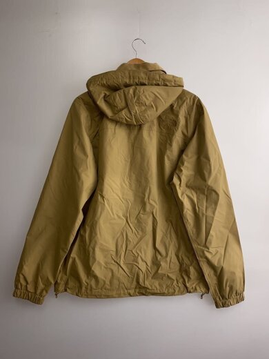 商品画像：ナイロンジャケット/M/ナイロン/BEG/NF0A2VD5 2