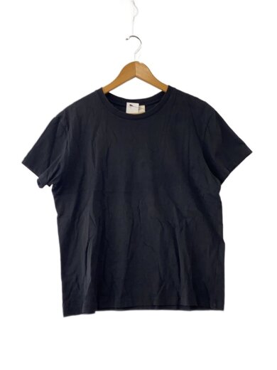 商品画像：Tシャツ/2/コットン/BLK 1