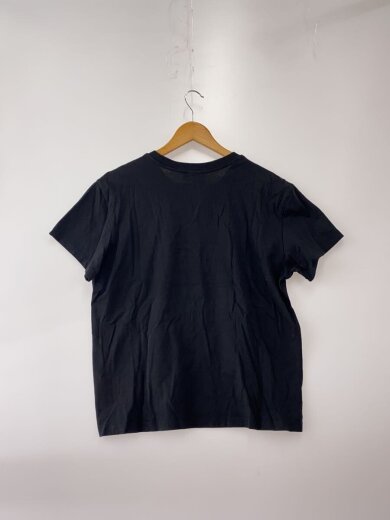 商品画像：Tシャツ/2/コットン/BLK 2