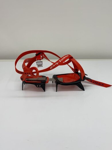 商品画像：LXT-10 アイゼン/RED/LXT-10// 3