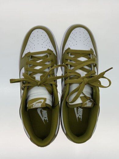 商品画像：DUNK LOW RETRO_ダンク LOW レトロ/27cm/KHK 3