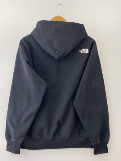 商品画像：ZOO PICKER HOODIE_ズーピッカーフーディ/L/コットン/BLK 2