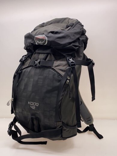 商品画像：リュック/--/BLU/KODE 42 2