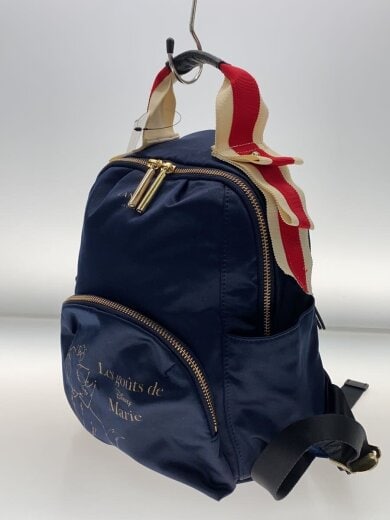 商品画像：リュック/--/NVY 2