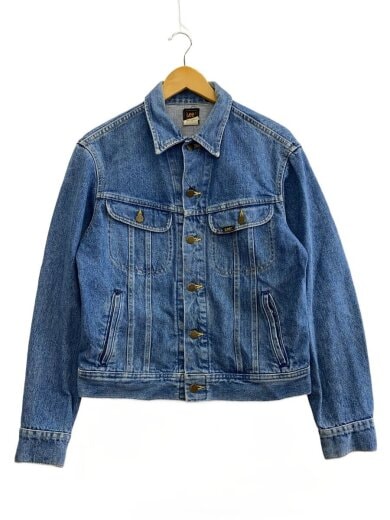 商品画像：Gジャン/40/コットン/IDG/PATD-153438 1