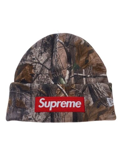 商品画像：ニットキャップ/--/ポリエステル/KHK/カモフラ/メンズ 1