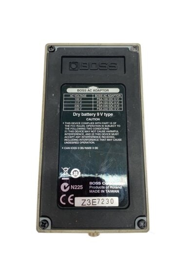 商品画像：OD-1X エフェクター OD-1X 5