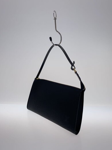 商品画像：ポシェット・アクセソワール_エピ/レザー/BLK 2