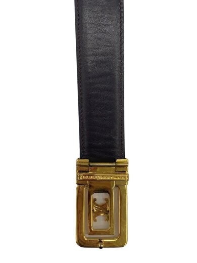 商品画像：ベルト/--/GLD/レディース 5