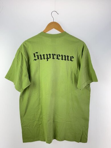 商品画像：Tシャツ/L/コットン/GRN/Snow White Tee 2