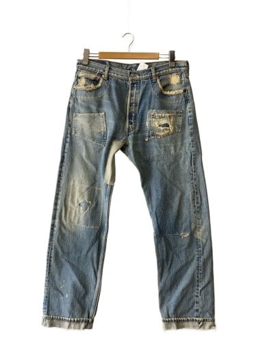 商品画像：ボトム/37/デニム/IDG/096678-6 1