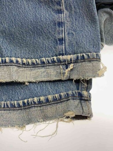 商品画像：ボトム/37/デニム/IDG/096678-6 6