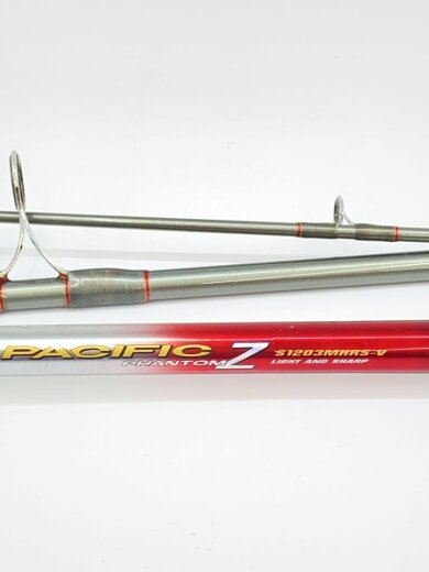 商品画像：PF-Z 1203MHRS-V/01470966 ロッド/PF-Z 1203MHRS-V/01470966 6