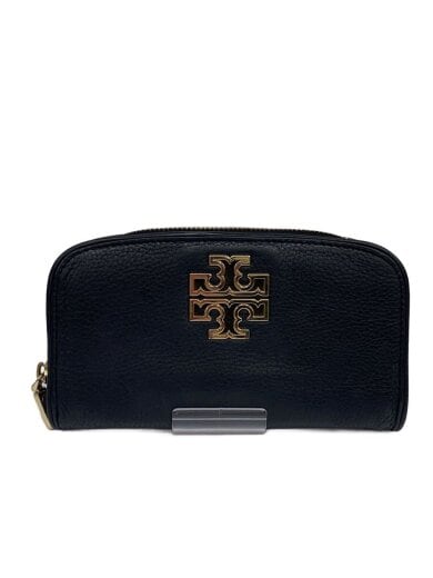 商品画像：長財布/レザー/BLK/レディース/HSP037 1