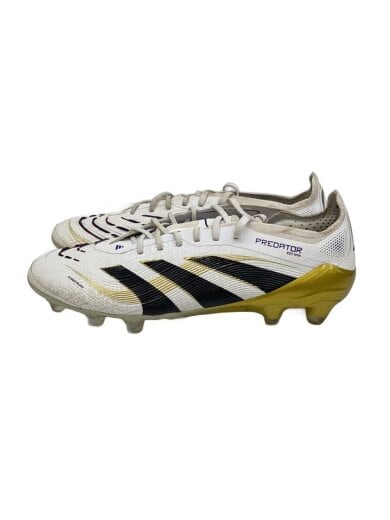商品画像：JR4489 Predator Elite FG/26.0cm/WHT/JR4489// 1
