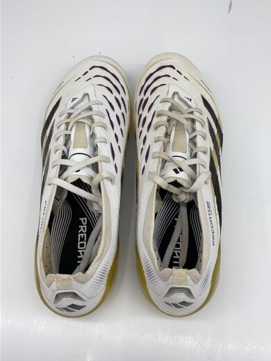 商品画像：JR4489 Predator Elite FG/26.0cm/WHT/JR4489// 3