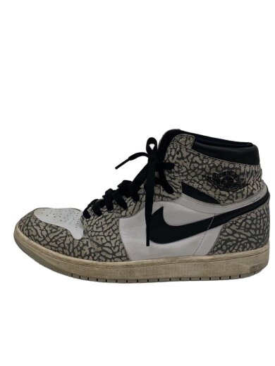 商品画像：AIR JORDAN 1 RETRO HIGH OG_エア ジョーダン 1 レトロ ハイ オリジナル/28.5cm 1