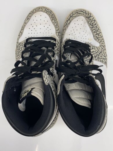 商品画像：AIR JORDAN 1 RETRO HIGH OG_エア ジョーダン 1 レトロ ハイ オリジナル/28.5cm 3