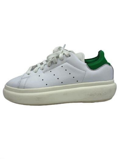 商品画像：STAN SMITH PF_スタンスミス PF/23.5cm/WHT 1
