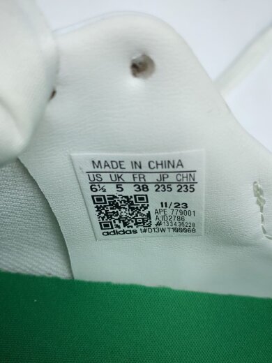 商品画像：STAN SMITH PF_スタンスミス PF/23.5cm/WHT 5