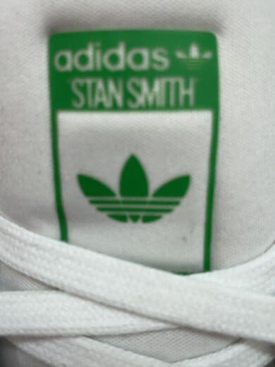 商品画像：STAN SMITH PF_スタンスミス PF/23.5cm/WHT 6