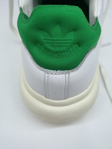 商品画像：STAN SMITH PF_スタンスミス PF/23.5cm/WHT 8