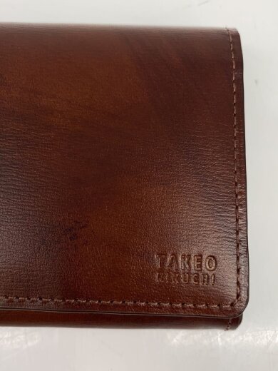 商品画像：長財布/--/BRW/メンズ/TK 7140121 7