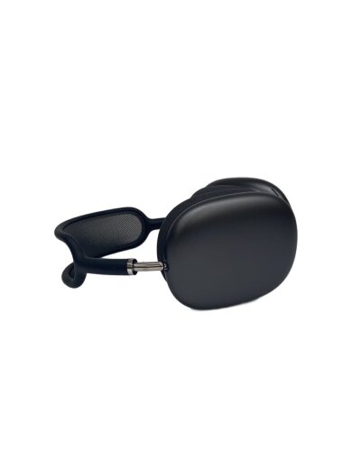 商品画像：ヘッドホン AirPods Max MGYH3J/A [スペースグレイ] A2096// 2
