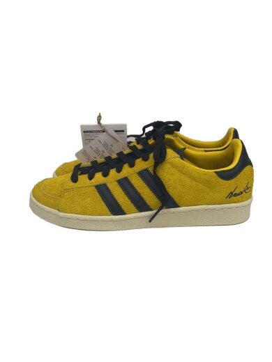 商品画像：X JABBAR LO BRUCE LEE_X ジャバー ロー ブルース・リー/27cm/YLW// 1
