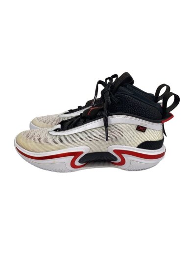 商品画像：AIR JORDAN 36 PF_エア ジョーダン 36 PF/26.5cm/WHT// 1