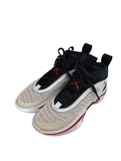 商品画像：AIR JORDAN 36 PF_エア ジョーダン 36 PF/26.5cm/WHT// 2