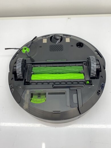 商品画像：掃除機 ルンバ j7+j755860// 4