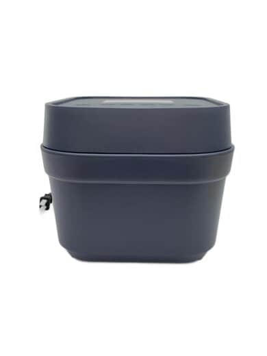 商品画像：炊飯器 RC-IGA50// 1