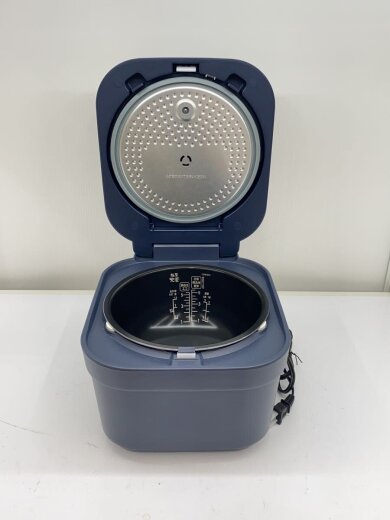 商品画像：炊飯器 RC-IGA50// 6