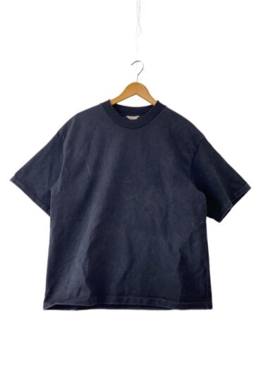 商品画像：STAND UP TEE/Tシャツ/4/コットン/BLK/A20STO1SU// 1