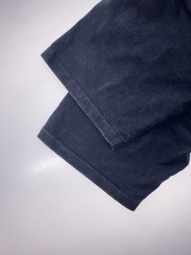 商品画像：STAND UP TEE/Tシャツ/4/コットン/BLK/A20STO1SU// 6