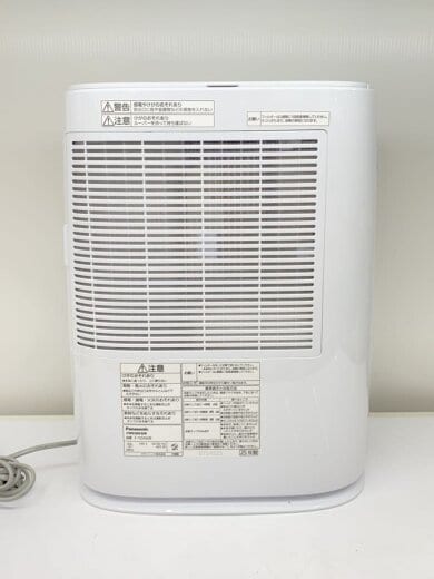 商品画像：除湿機/F-YZX60B/2025年製// 4