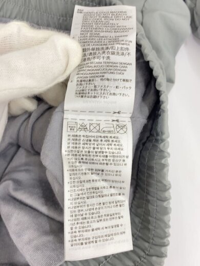 商品画像：ナイロンジャケット/XL/--/GRY/JD5329// 5