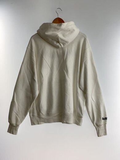 商品画像：パーカー/2XL/コットン/WHT/REVERSE WEAVE// 2