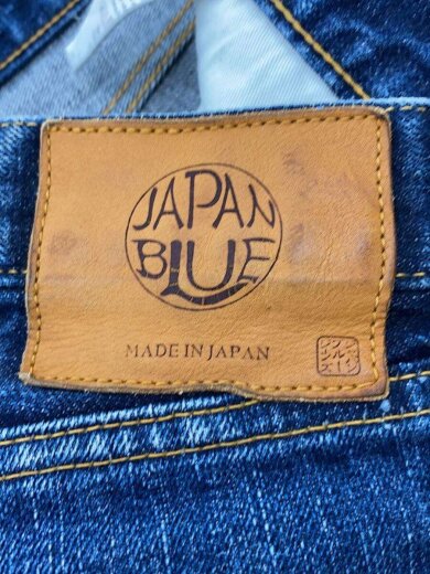 商品画像：ボトム/34/コットン/IDG/JB0701// 4
