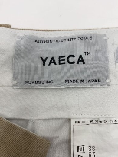 商品画像：ボトム/32/コットン/KHK/13604// 4