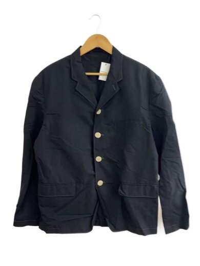 商品画像：46/ナイロン/JA1004LF1019/notched-lapelsingle-breastedjacket// 1