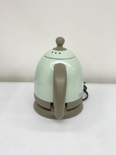 商品画像：電気ポット・電気ケトル BRUNO MY LITTLE BOE045-GR [グリーン]// 2