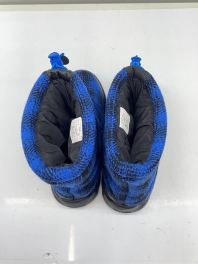 商品画像：ブーツ/26cm/BLU/ASCX FK9 TC0F 4