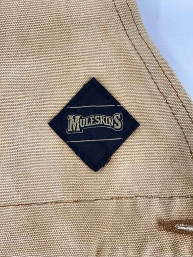 商品画像：MULESKINS/オーバーオール/--/--/CML 4