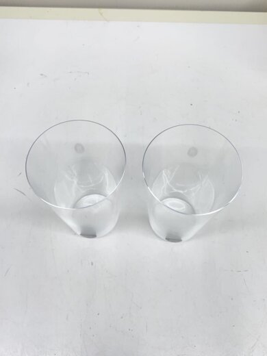 商品画像：グラス/2点セット/CLR 4