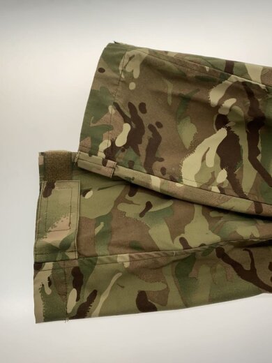 商品画像：ミリタリージャケット/--/--/KHK/カモフラ/8415-99-317-8381 4