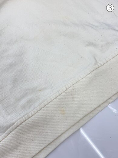 商品画像：ラグランスウェット/N03-05009 8