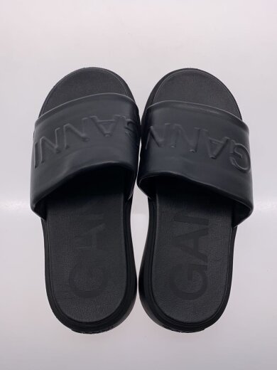商品画像：サンダル/--/BLK/S1817099// 3
